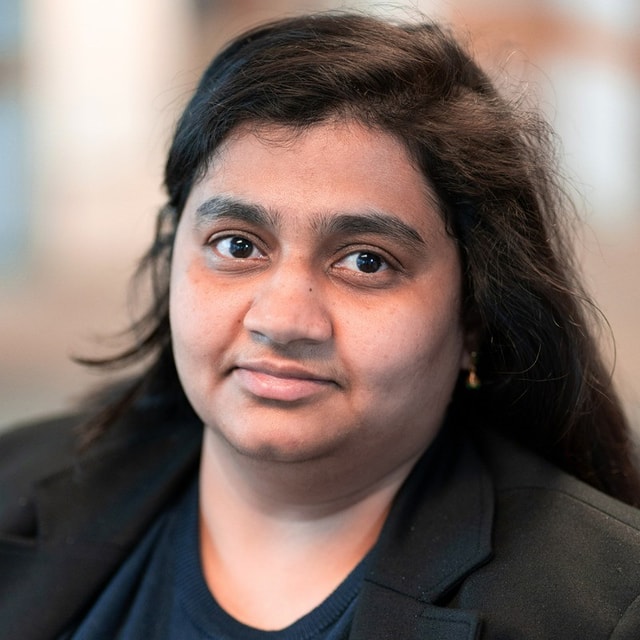 Sudha Madhuri